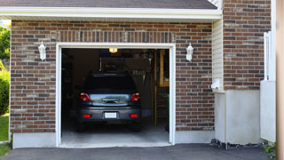 Garage Door Installation at East Lexington Lexington, Massachusetts